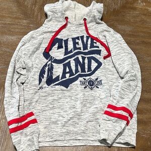 GV Art + Design Cleveland Hoodie